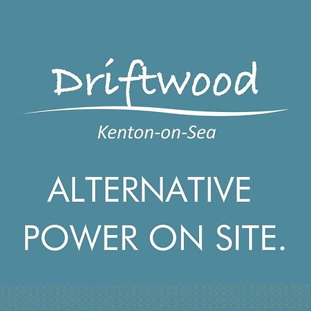 Willa Driftwood By The Oyster Collection Kenton-on-Sea Zewnętrze zdjęcie